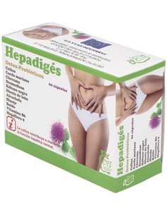 Hepadiges 60Cap. de Dis