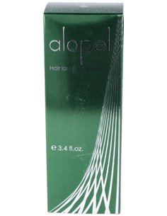 Alopel Espuma 100Ml. de Catalysis