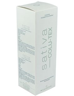 Cosmeclinik Sativa Colu-Tex 250Ml. de Sativa