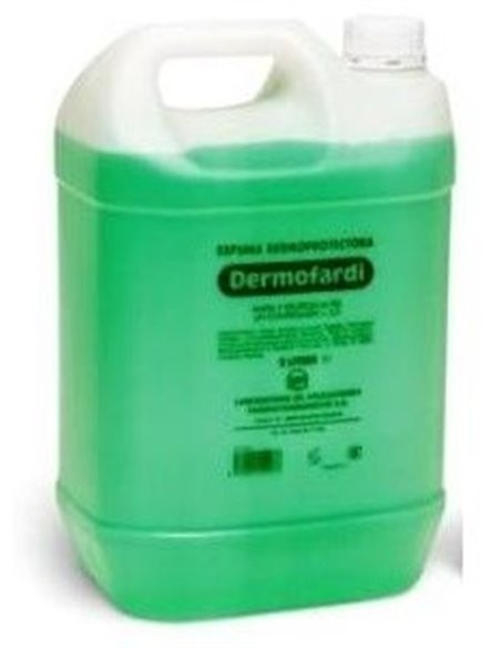 Dermofardi 5 Litros de Fardi