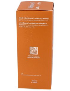 Vibracell 300ml de Vitae 2