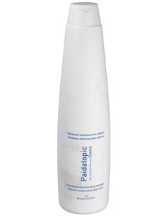 Cosmeclinik Paidatopic Crema 400Ml. de Paidatopic