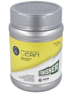 Finisher Generation Ucan Sabor Limon 500Gr. de Finisher