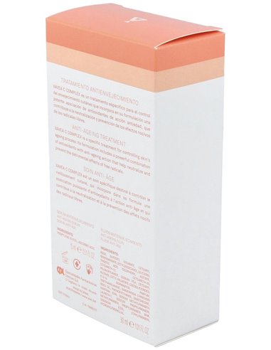 Xavea C Complex 15ml+30ml de Atache