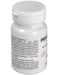 Prinformat 60Cap. de Heliosar