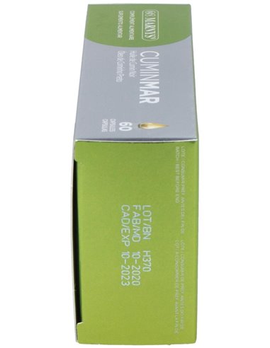 Cuminmar (Comino Negro) 60Perlas de Marnys