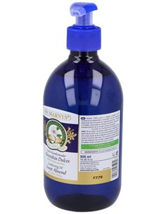 Aceite De Almendras Dulces 500Ml. de Marnys