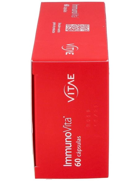 Inmunovita 60Cap. de Vitae