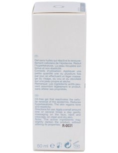 Cosmeclinik Basiko Fluido Renovador 50 Mililitros Basiko