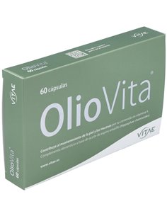 Oliovita 60 cápsulas de Vitae