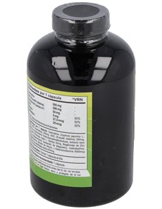 Nac Formula 180Cap. de Vbyotics