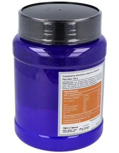 L-Glutamina 500Gr. de Vbyotics