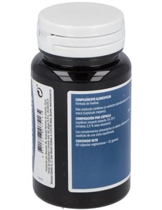 Maca Extracto 350Mg. 60Cap. de Bonusan