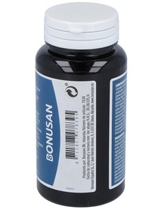 Flavoxan 60Vcap. de Bonusan