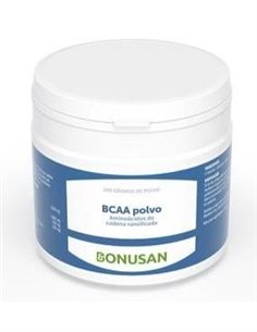 Bcaa 200Gr. de Bonusan