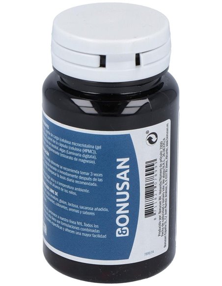 Tyronyl 90V Cápsulas  Bonusan