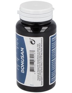 Ginkgo Biloba Extracto 90Vcap. de Bonusan