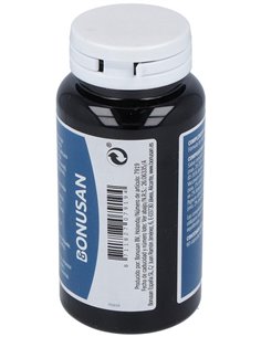 Sabal Pygeum - Cranberry Extracto 60Vcap. de Bonusan