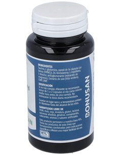 Neuronyl 60V Cápsulas  Bonusan