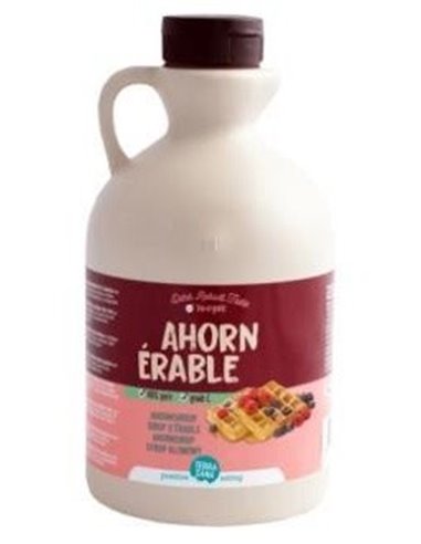 Sirope De Arce Grado C 1Lt. Vegan de Terrasana