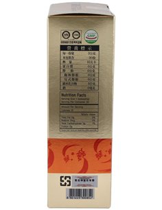 Korean Ginseng Tea Il Hwa (Ginst15) 30Sbrs. de Tongil