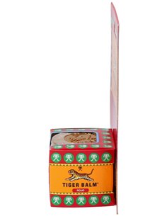 Bálsamo Del Tigre Rojo   de Tiger Balm®
