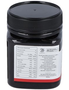 Miel De Manuka 400Mgo 250Gr. de Berringa