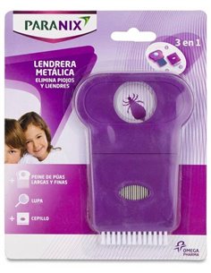 Paranix Lendrera de Paranix