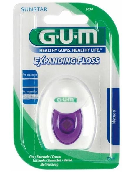Seda Dental Expanding 30M de Gum