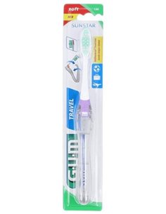 Butler Cepillo Dental De Viaje 158 de Butler