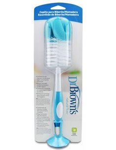 Cepillo Limpia Biberon 1Un de Dr. Brown´S