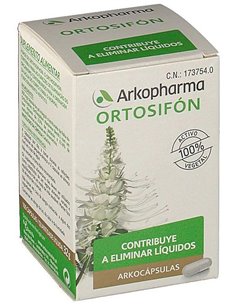 Ortosifon 80Arkocapsulas. Bio Arkopharma
