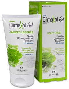 Climaxol Gel 125Ml. de Lehning