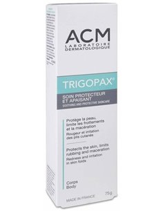 Trigopax Crema 75Ml. de Acm Laboratoires