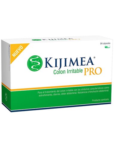 Kijimea Colon Irritable Pro 84 Cápsulas  Kijimea