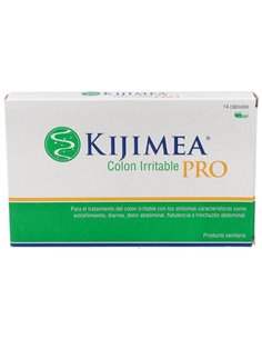 Kijimea Colon Irritable Pro 14Cap. de Kijimea
