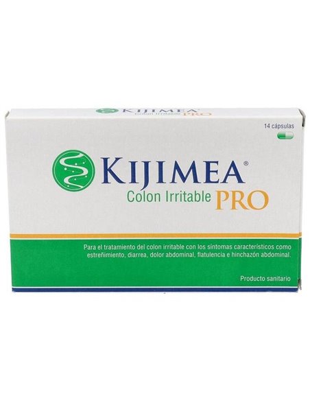 Kijimea Colon Irritable Pro 14Cap. de Kijimea