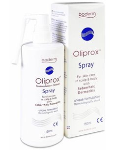 Oliprox Spray 150Ml de Boderm