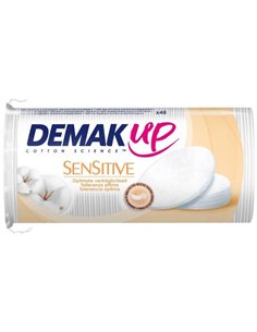 Discos Desmaq Demak Up Sensitive Oval 48Un de Tena