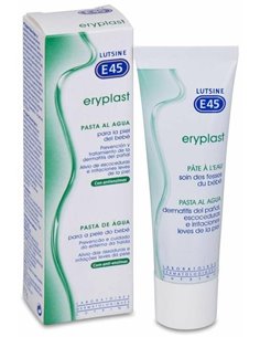 Eryplast Pasta Al Agua 75Gr. de Lutsine