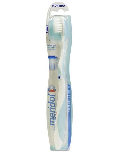 Meridol Suave Cepillo Encias Adulto de Meridol