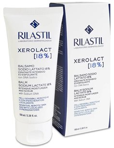 Ril Xerolact 18 100Ml. de Rilastil
