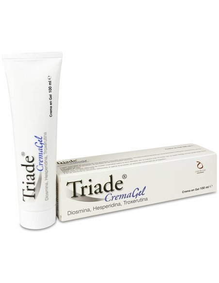 Triade Crema Gel 100Ml de Omikron
