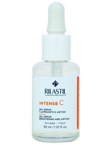 Rilastil Gel Serum Intense C 30Ml. de Rilastil