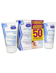 Xeramance Plus Crema 2Ud 40% Dto 100Gr. de Lutsine