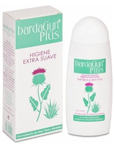 Bardagyn Plus Sol 250Ml de Bardagyn