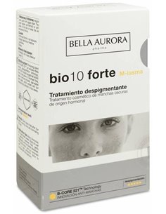 Bio10 Forte M-Lasma 30Ml. de Bella Aurora