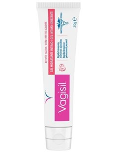 Vagisil Gel Hidratante Vag Efecto Calor 30Gr de Vagisil