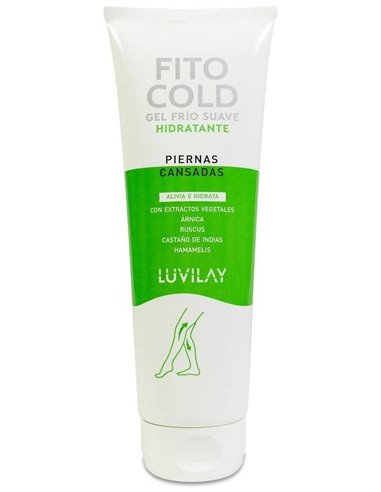 Fito Cold Hidratante 250Ml de Fito Cold