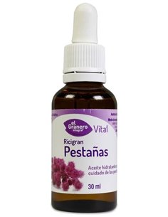 Ricigran Pestañas 30Ml. de El Granero